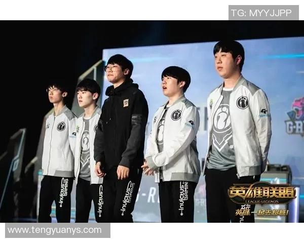 全球总决赛回顾：IG战队心理素质的关键表现与影响分析