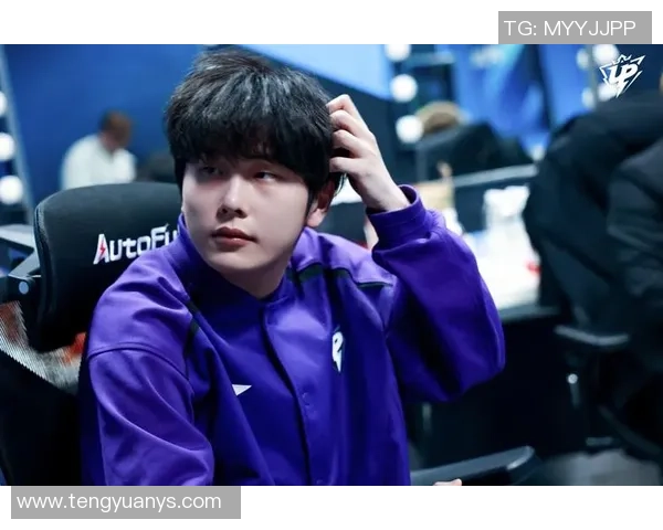 吴娜专访：从职业赛场到电竞人生的英雄联盟旅程回顾