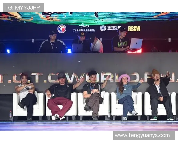 南京街舞队战术变革引发热议街舞文化新潮流探讨