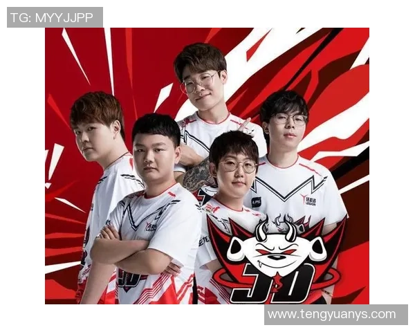 城市赛分析：JDG展现出卓越的战术灵活性与团队协作能力