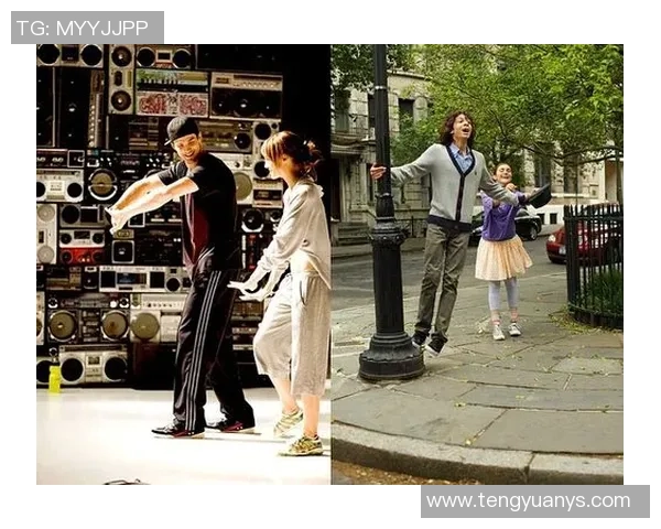 李静的街舞人生:从热爱到梦想的深度对话与成长之路 李静的街舞人生:从热爱到梦想的深度对话与成长之路