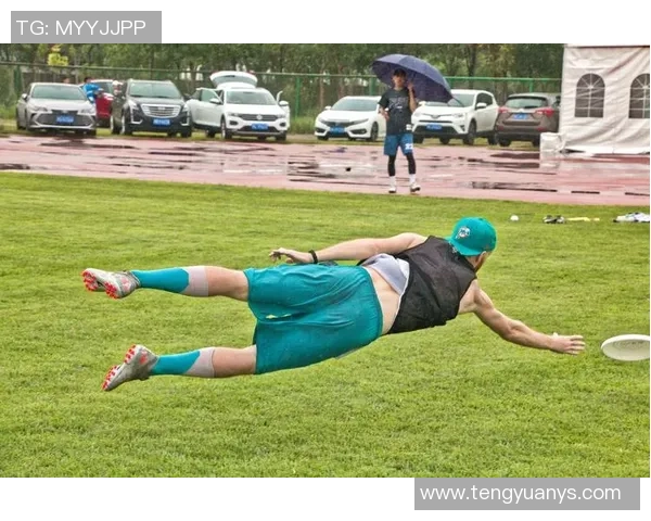 深圳飞盘队的奋斗与荣耀：一段激情四溢的飞盘纪实之旅