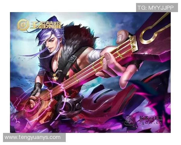 王者荣耀战术解析:深入探讨IG战队的控制与策略运用 王者荣耀战术解析:深入探讨IG战队的控制与策略运用