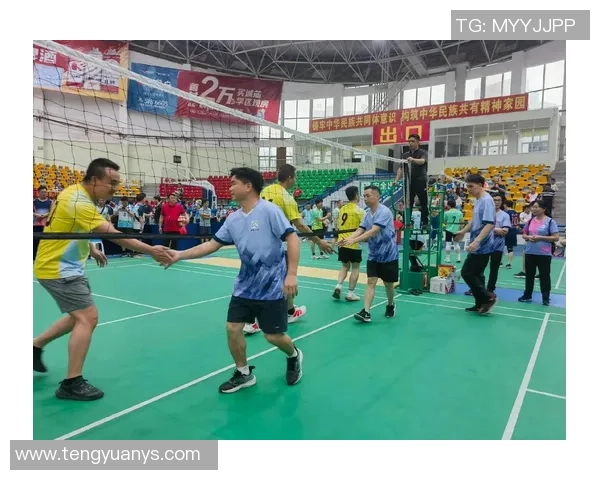 聚焦排球：深入探讨上海排球队的团队意识与文化建设