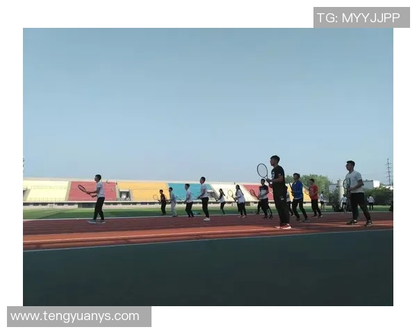 西安网球队攻势升级揭秘新战术与训练方法的深度分析