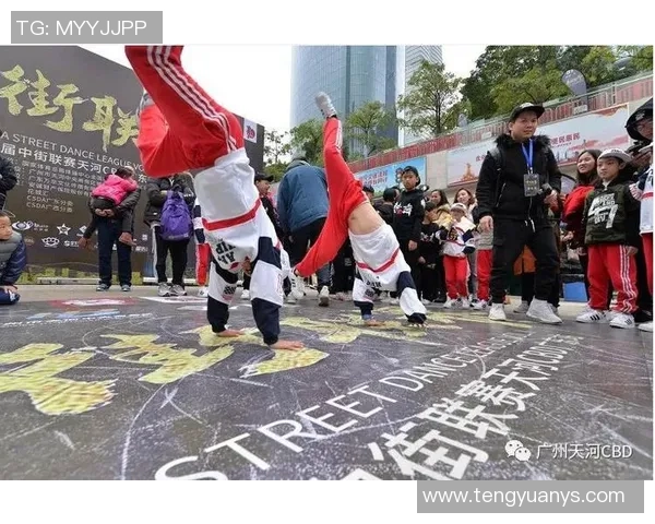 重庆街舞队与广州街舞队实力对比赛后复盘分析与总结