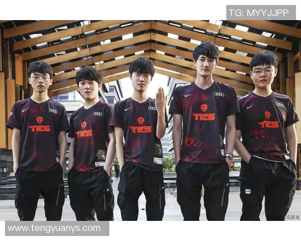 青年赛积分榜更新TES战队以90分稳居第一名 青年赛积分榜更新TES战队以90分稳居第一名