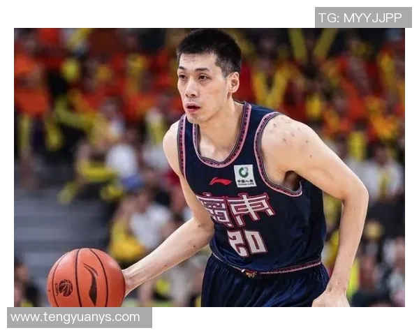 任骏飞在CBA赛场的崛起之路与未来发展潜力分析
