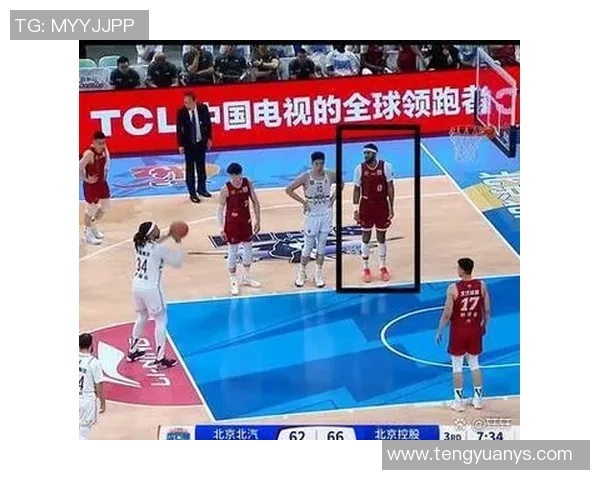 北控与首钢精彩对决视频回顾全场精彩瞬间与战术分析