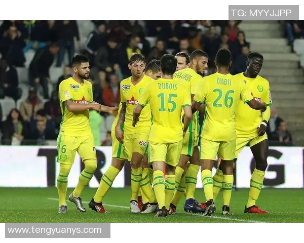 南锡与洛里昂对决前瞻分析及比赛结果预测